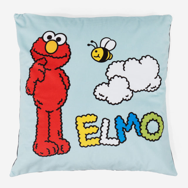 Putetrekk 47 x 47cm - Elmo Sky 01