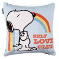 Snoopy Regnbue