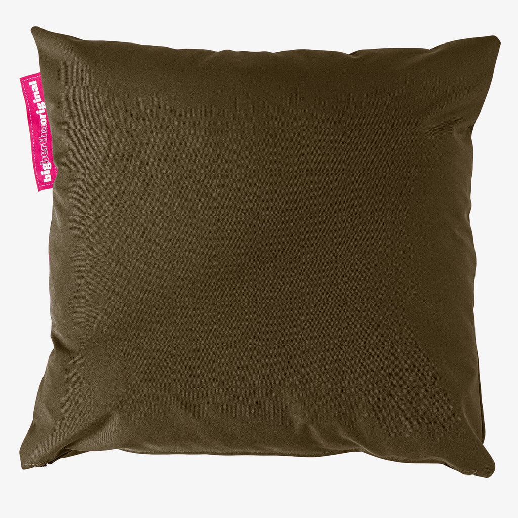 Putetrekk Utendørs 47 x 47cm - Khaki 01