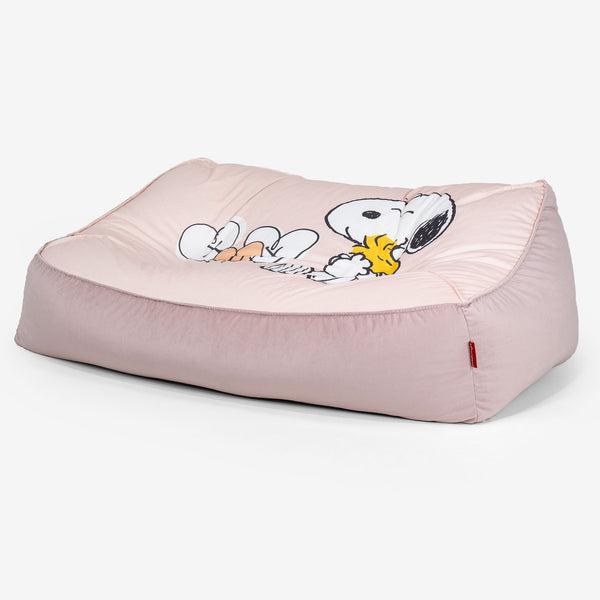 Snoopy Sloucher Sakkosekk Sofa - XO 02